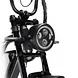HappyRun Tank G60 Pro Moped-Style Off-Road Electric Bike (UL 2849 Certified)