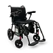 ComfyGo X-7 Ultra-Lightweight Dual Battery Electric Wheelchair