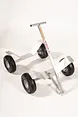 Kahuna Outfitters DIY Aluminum Wagon Starter Kit