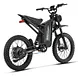 HappyRun G18 Pro Combo Sale – Two 4500W Electric Dirt Bikes