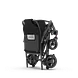 Paiseec Q3 Carbon Lightweight Carbon Fiber Electric Wheelchair