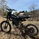 HappyRun Ultimate Dirt E-Bike Combo – F18 2.0 + G300 Pro