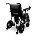 ComfyGo X-7 Ultra-Lightweight Dual Battery Electric Wheelchair