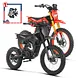 HappyRun F18 2.0 Combo Sale – Two Electric Dirt Bikes