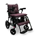 ComfyGo X-7 Ultra-Lightweight Dual Battery Electric Wheelchair