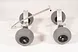 Kahuna Outfitters DIY Aluminum Beach Wagon Starter Kit