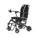 Paiseec Q3 Carbon Lightweight Carbon Fiber Electric Wheelchair