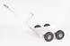 Kahuna Outfitters ALUMACART Industrial Cart