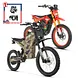 HappyRun Ultimate Dirt E-Bike Combo – F18 2.0 + G300 Pro