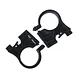 Bangeran Dragon Mobile (EX) Headlight Clips