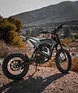 HappyRun Ultimate Dirt E-Bike Combo – F18 2.0 + G300 Pro