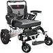 Bangeran Mammoth Ergonomic All-Terrain Compact Electric Wheelchair