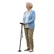 Bangeran Walking Cane