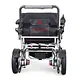 Bangeran Mammoth Ergonomic All-Terrain Compact Electric Wheelchair