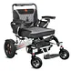 Bangeran Mammoth 20" Folding Electric Wheelchair
