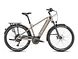 Moustache Xroad ES 2026 Active Line Electric Hybrid Bike