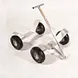 Kahuna Outfitters DIY Aluminum Wagon Starter Kit