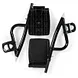 Bangeran Hercules Lite Footrest