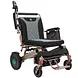 Bangeran Mammoth EX 22" Auto Fold Bariatric Electric Wheelchair