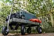 Kahuna Outfitters Cypress Wagon with Self-Draining Bed
