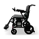 ComfyGo X-7 Ultra-Lightweight Dual Battery Electric Wheelchair