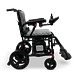 ComfyGo X-7 Ultra-Lightweight Dual Battery Electric Wheelchair