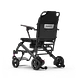 Paiseec Q3 Carbon Lightweight Carbon Fiber Electric Wheelchair