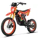 HappyRun F18 2.0 Combo Sale – Two Electric Dirt Bikes