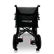ComfyGo X-7 Ultra-Lightweight Dual Battery Electric Wheelchair