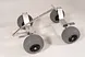 Kahuna Outfitters DIY Aluminum Beach Wagon Starter Kit