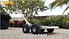 Kahuna Outfitters ALUMACART Industrial Cart