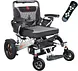 Bangeran Mammoth Ergonomic All-Terrain Compact Electric Wheelchair