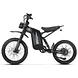 HappyRun G18 Pro Combo Sale – Two 4500W Electric Dirt Bikes