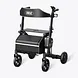 Vocic Z73 Electric Outdoor Foldable Rollator Walker