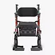 Vocic Z51 Shift Combo 2-in-1 Rollator & Transport Chair