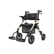 Vocic Z51 Shift Combo 2-in-1 Rollator & Transport Chair