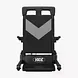 Vocic AX35 Movable Electric Floor Lift Chair with 4 Wheels