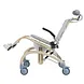 Vocic XZY08 Reclining Shower Chair
