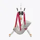 Vocic AY05 Electric Patient Transfer Hoyer Lift