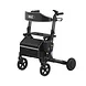 Vocic Z73 Electric Outdoor Foldable Rollator Walker