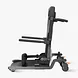Vocic AX35 Movable Electric Floor Lift Chair with 4 Wheels