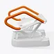 Vocic AX12 Pro Comfort Steady Electric Toilet Seat Lift with Hand Controller