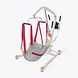 Vocic AY05 Electric Patient Transfer Hoyer Lift