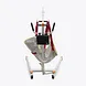 Vocic AY05 Electric Patient Transfer Hoyer Lift