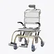 Vocic XZY08 Reclining Shower Chair