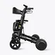 Vocic Z73 Electric Outdoor Foldable Rollator Walker