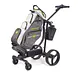 Green Eagle NOVA Remote Control Electric Golf Push Cart