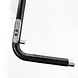 Green Eagle Aria Carbon Remote Carbon Fiber Electric Golf Push Cart