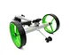 Green Eagle NEOS Foldable Remote Control Electric Golf Push Cart