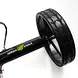Green Eagle Aria Carbon Remote Carbon Fiber Electric Golf Push Cart